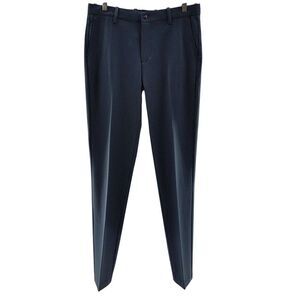 Quince Men Ultra-Stretch 24/7 Smart Pants Slim Ocean 34